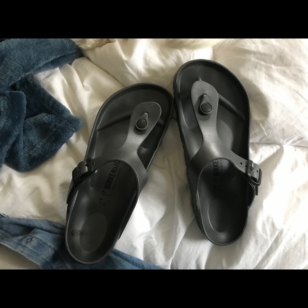 Water friendly Gizeh BIRKIES